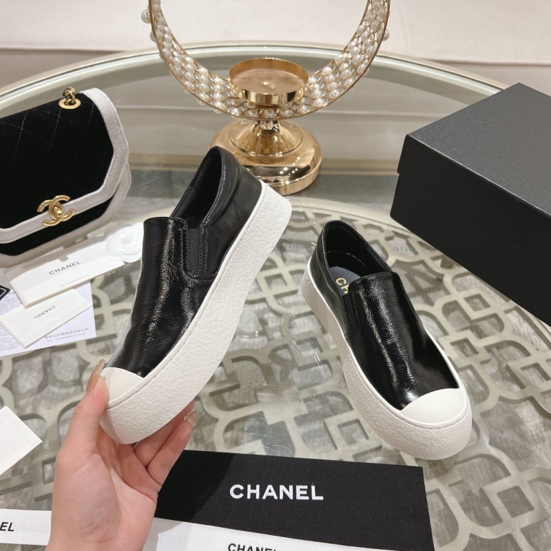 Chanel Casual Shoes